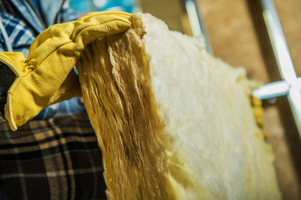 Best Types of Insulation in Village Green, NY
