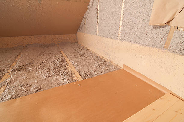 Best Commercial Insulation in Village Green, NY