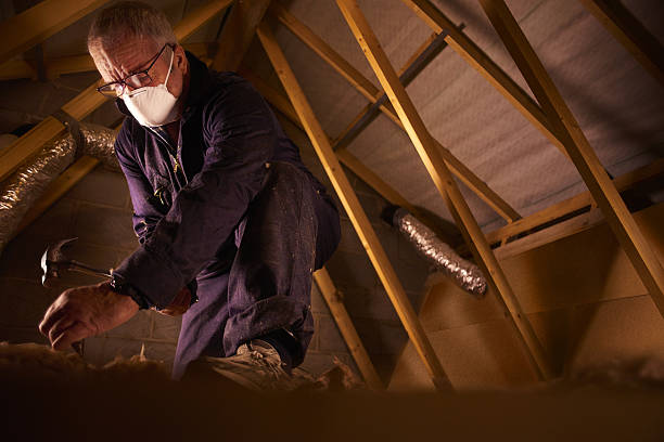 Best Insulation for Specific Applications in Village Green, NY