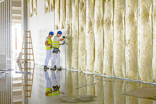 Best Insulation for Specific Applications in Village Green, NY
